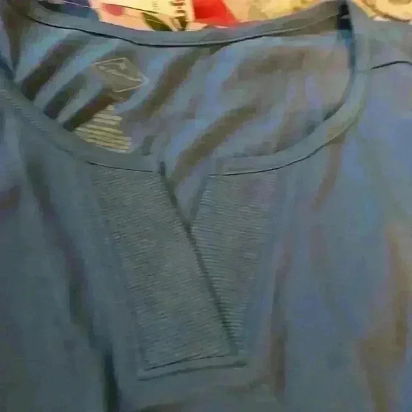 Ladies St John’s Bay cap sleeves and neck collar . - Picture 2 of 6